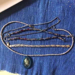 Vintage jewelry bundle